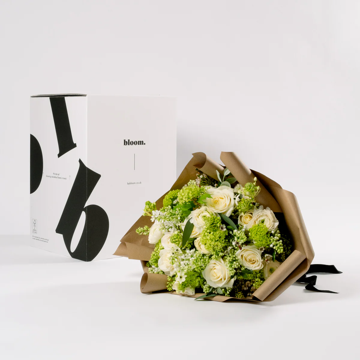 Apsley Bouquet - Image 2