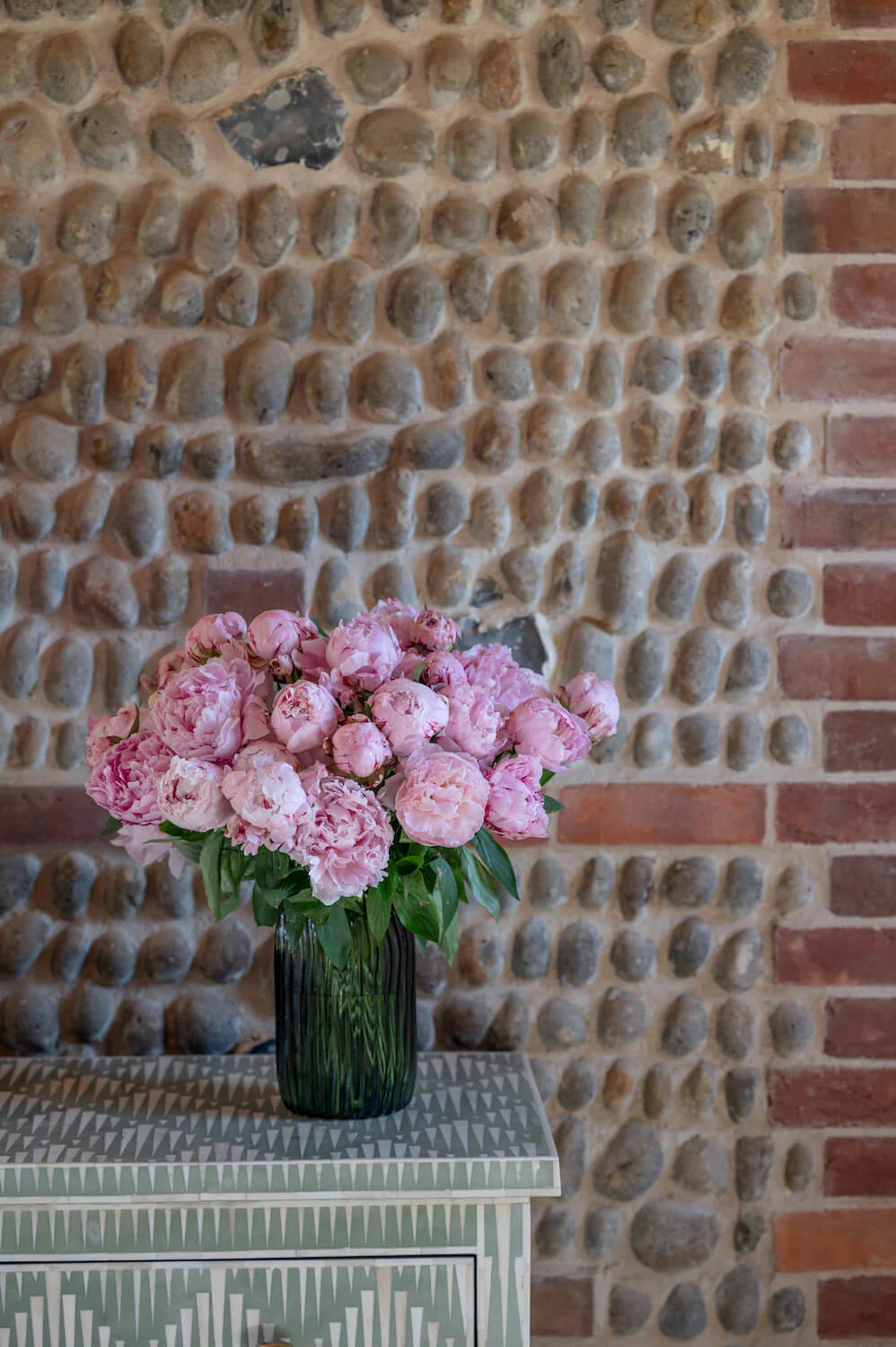 Sarah Bernhardt Pink Peony - Image 4